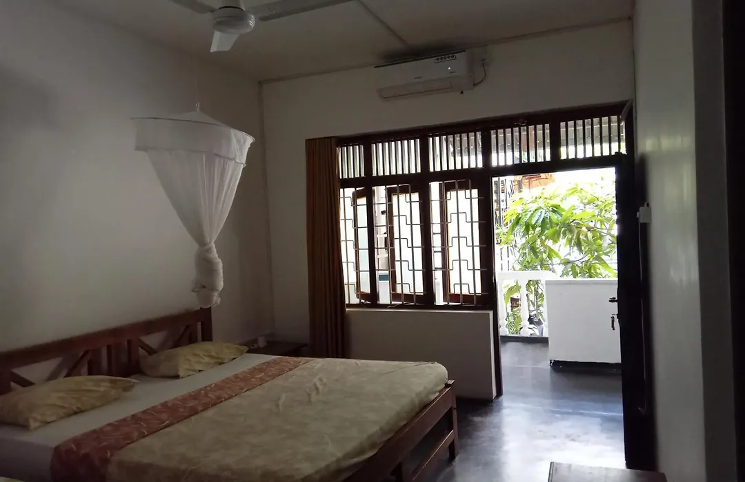Hotel Mango Garden-1