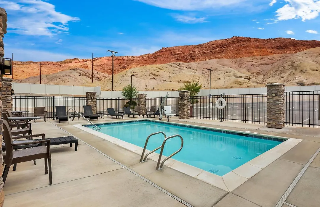 Comfort Suites Moab Near Arches National Park-1