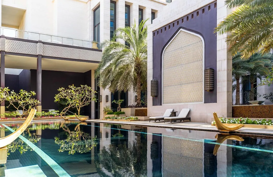 Radisson Collection Muscat, Hormuz Grand-1