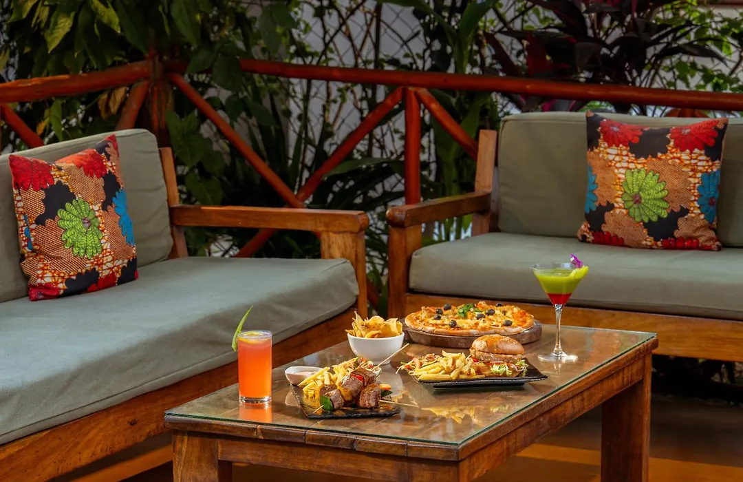 Turaco Spice Tree, A Tribute Portfolio Hotel-1
