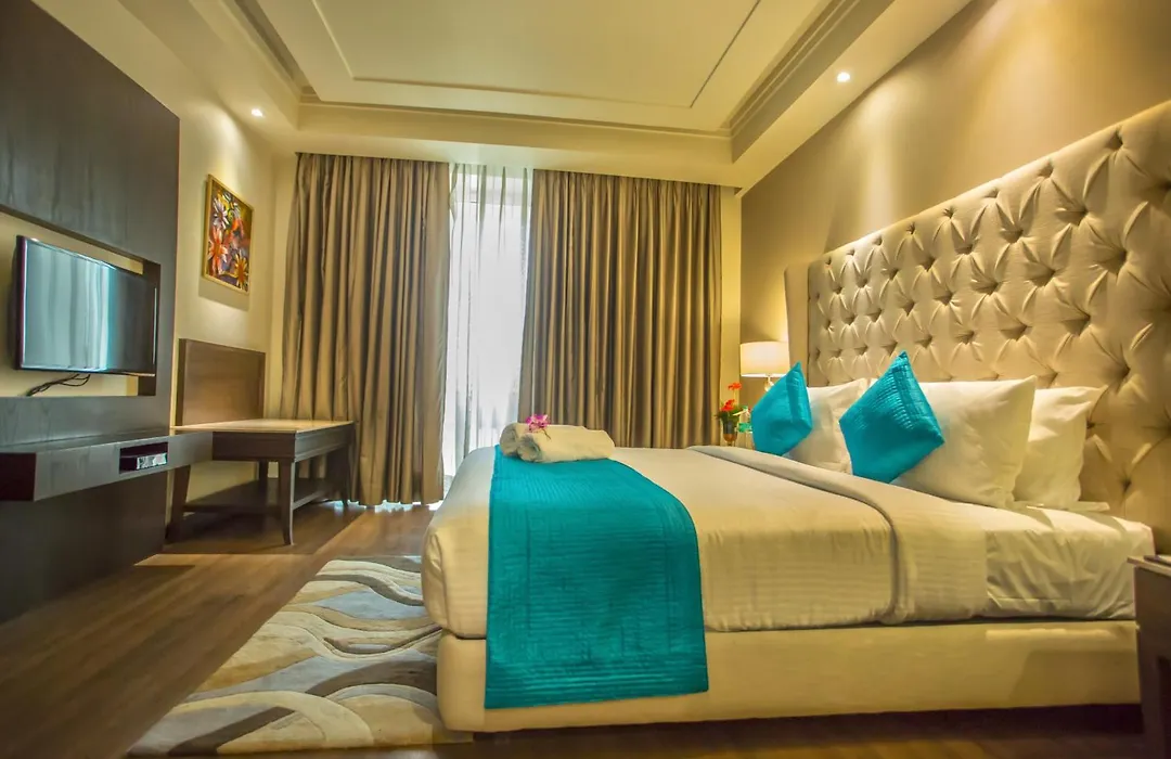 Sarovar Portico- Jalandhar-1