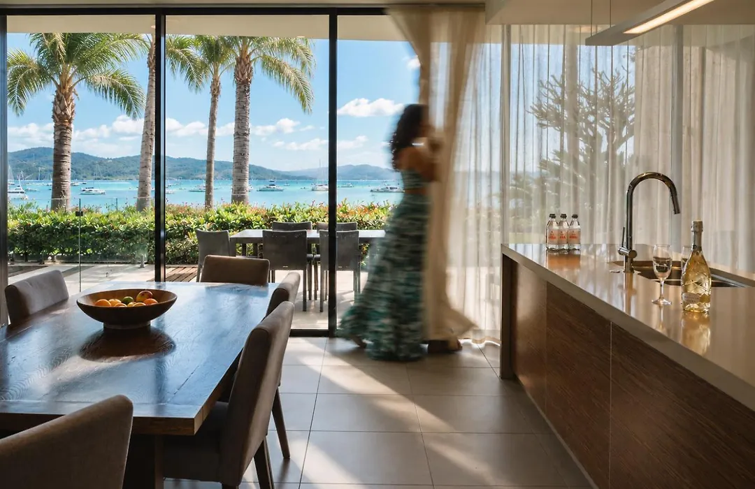 Mirage Whitsundays-1