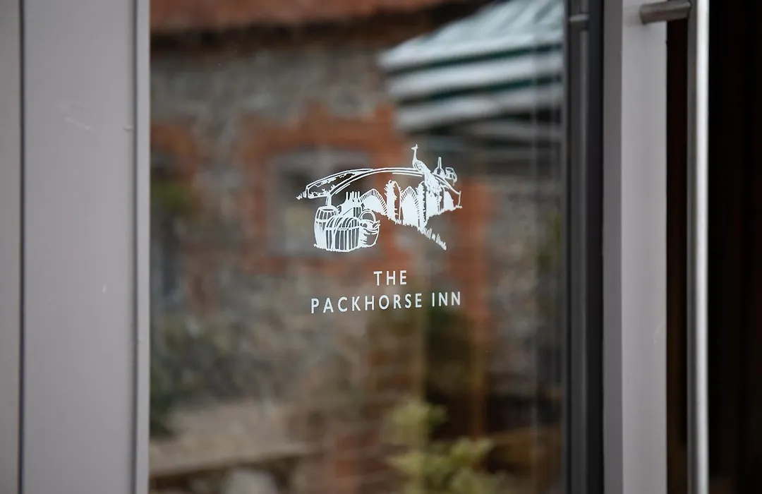 The Packhorse Inn-1