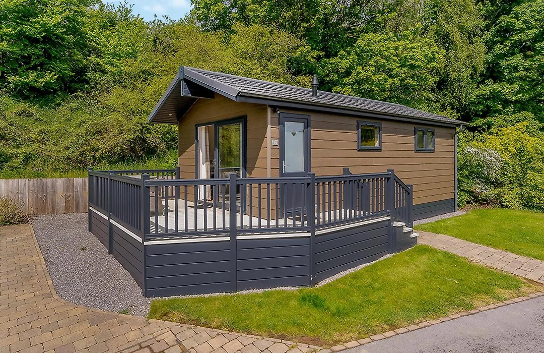 Bath Mill Lodge Retreat-1