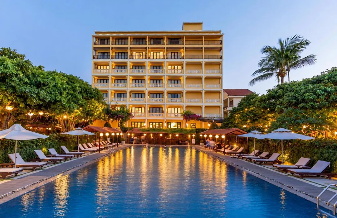 Rivertown Hoi An Resort & Spa-1