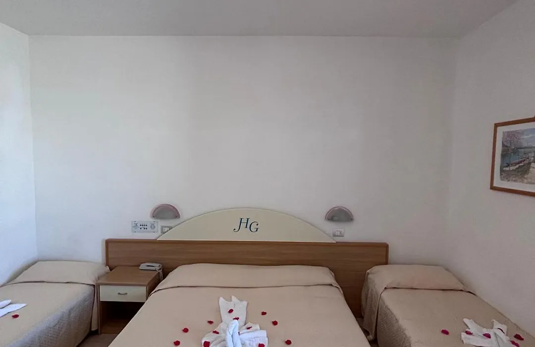 Hotel Gabbiano-1