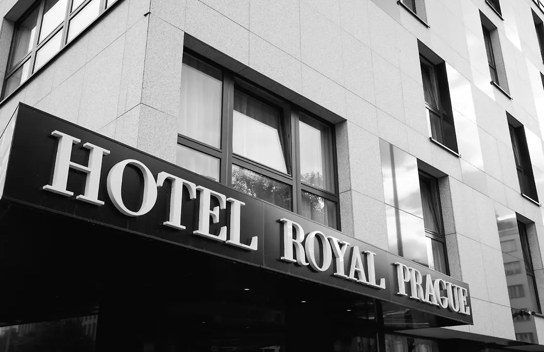 Hotel Royal Prague-1