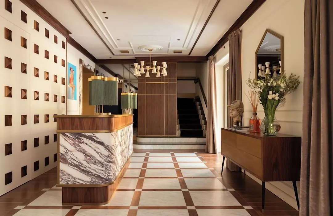 Villa Costanza Boutique Hotel-1