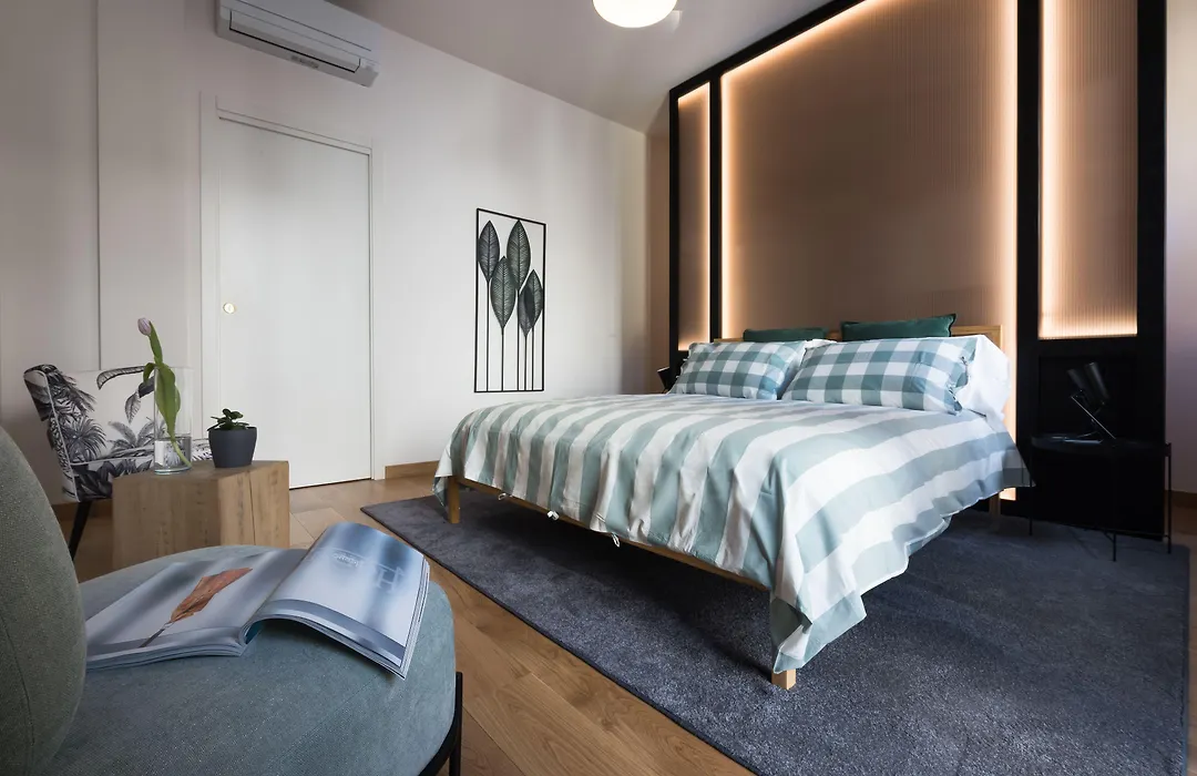 B&B La Marmora 39-1
