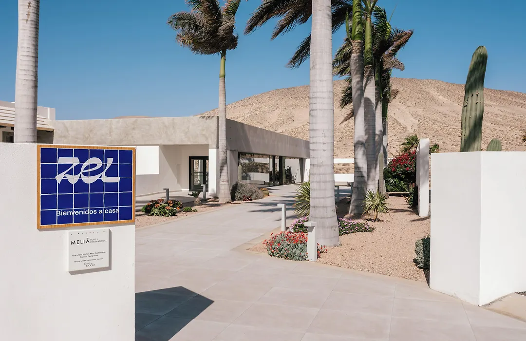 Zel Fuerteventura (Adults Only)-1