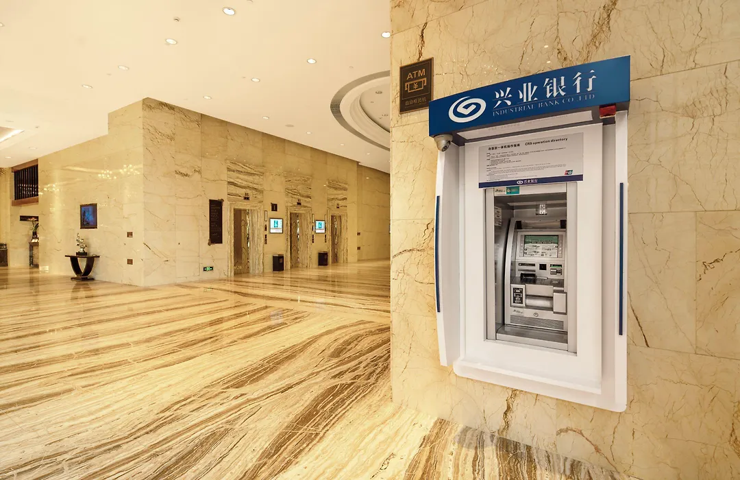 Intercontinental Chengdu Global Center By Ihg-1