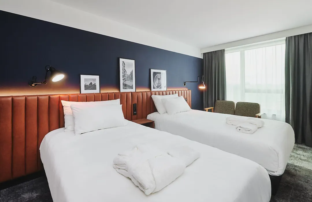 Hotel Ikar-1