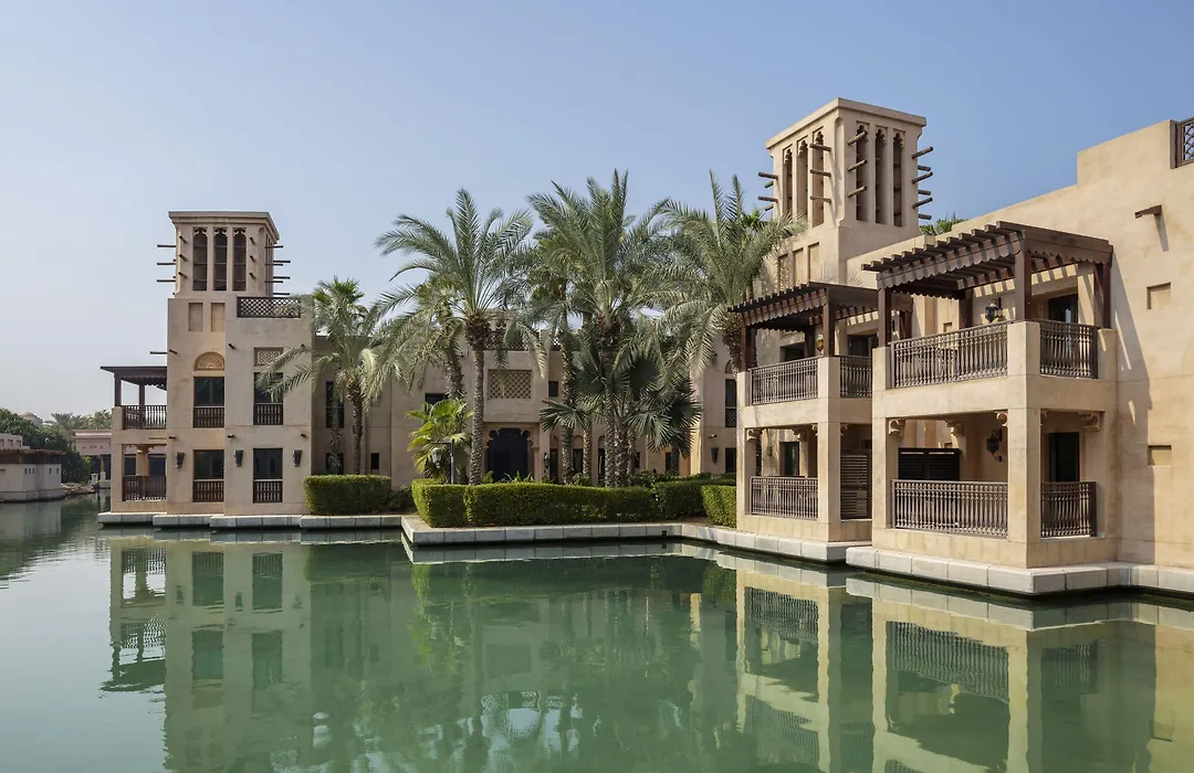 Jumeirah Dar Al Masyaf Dubai-1