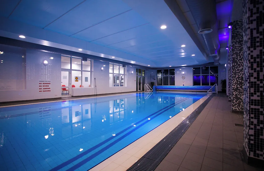 Mount Errigal Hotel, Conference&Leisure Centre-1