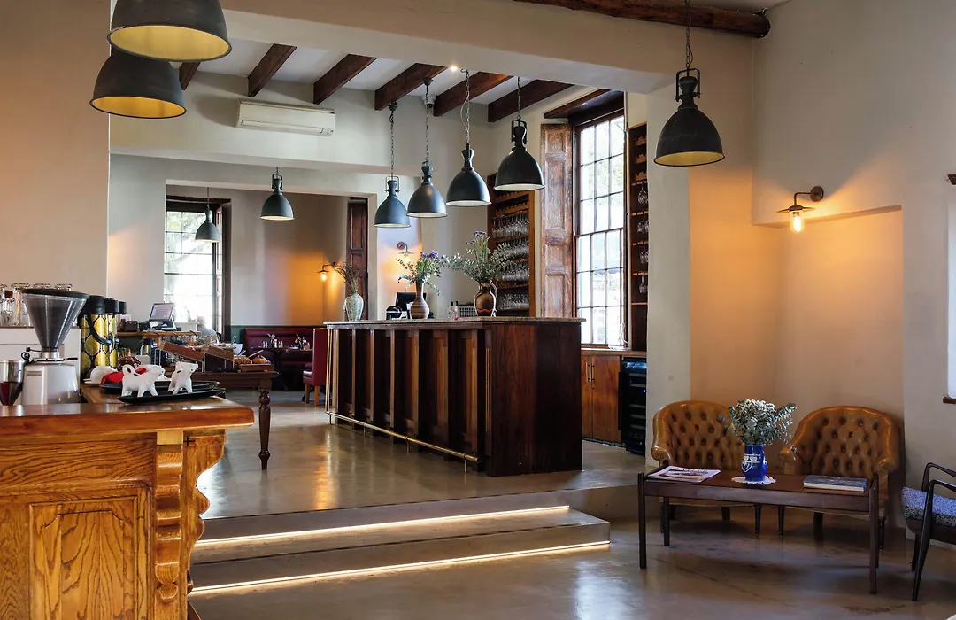 The Stellenbosch Hotel-1