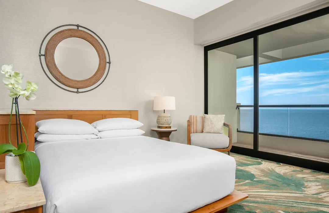 Hyatt Regency Maui Resort & Spa-1