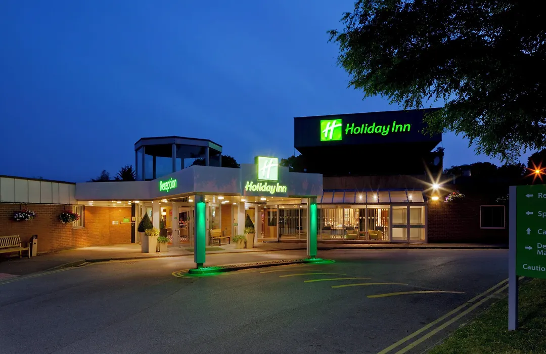 Holiday Inn Norwich, Ipswich Road By Ihg-1