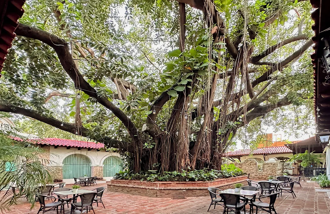 El Embajador, A Royal Hideaway Hotel-1