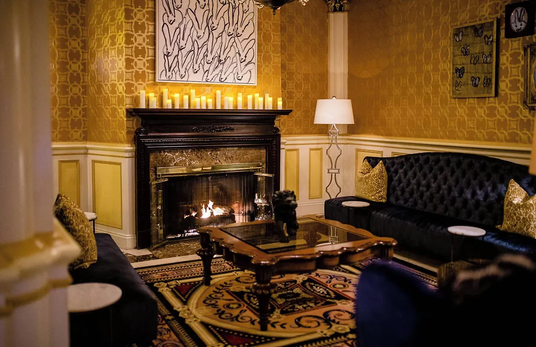 The Lenox Hotel Boston-1