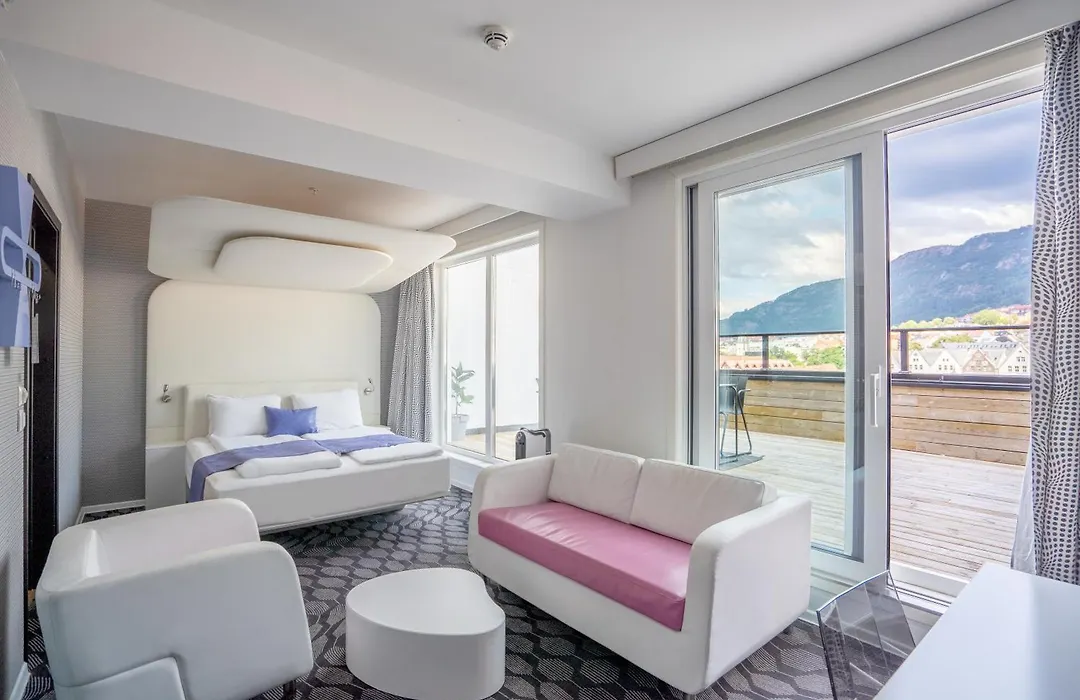Magic Kloverhuset Harbour Hotel, A Member Of Radisson Individuals-1