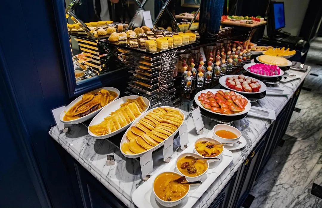 Soleil Boutique Hotel Hanoi-1