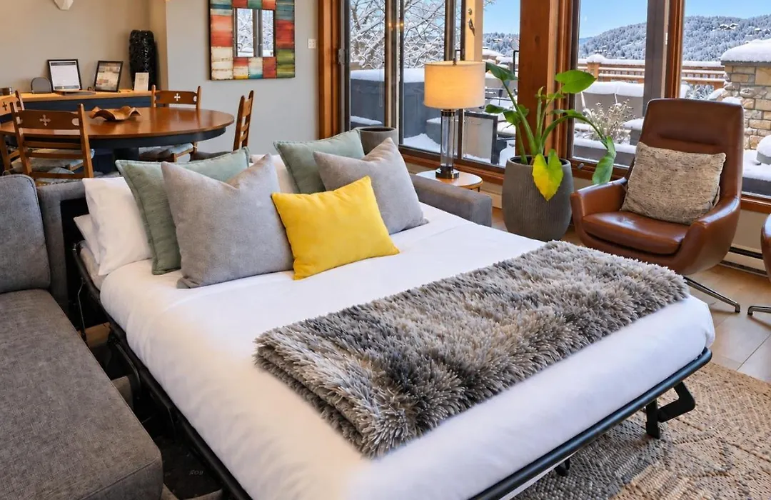 Tremblant Prestige - Altitude 170-1-1