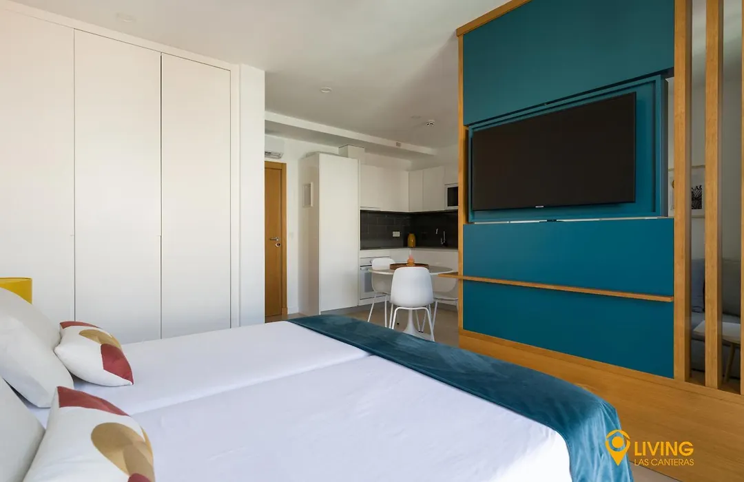 Salea Urban Canteras By Living Las Canteras Homes-1