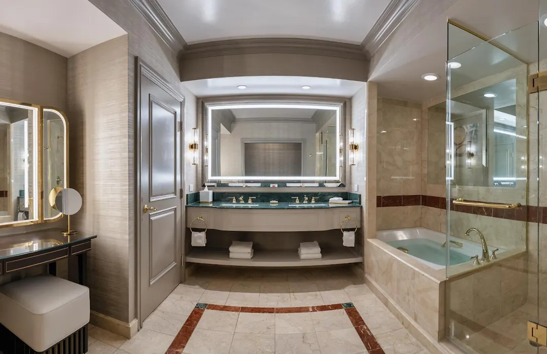 The Venetian Resort Las Vegas By Suiteness-1