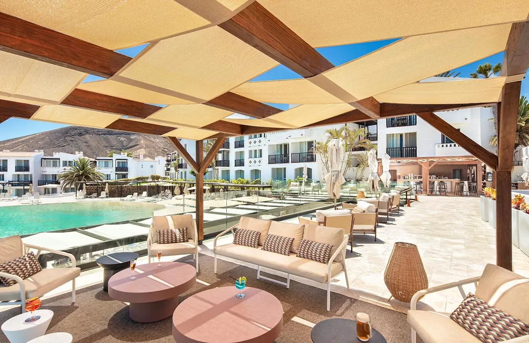 Esencia De Fuerteventura By Princess (Adults Only)-1