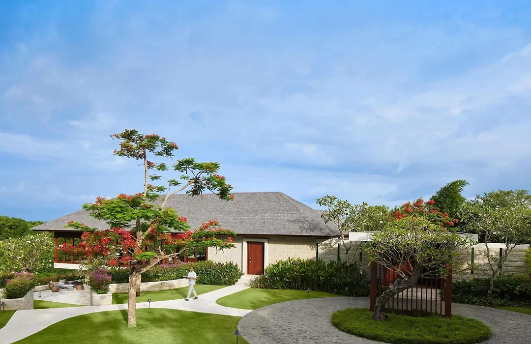 Raffles Bali-1