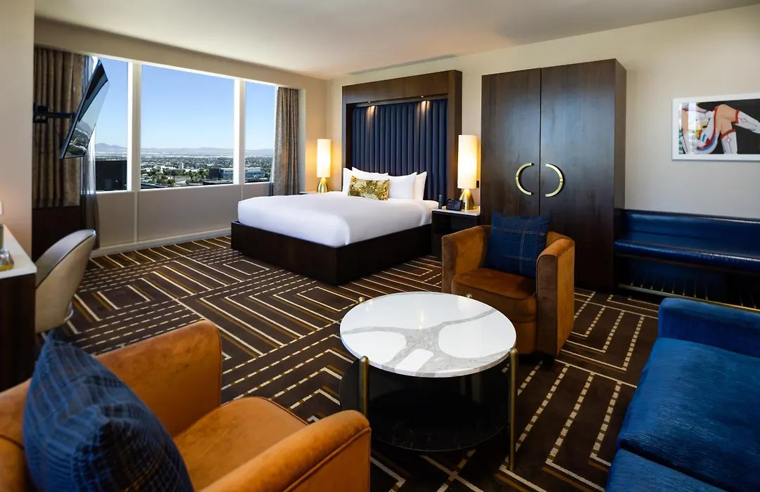 Circa Resort & Casino - Adults Only-1