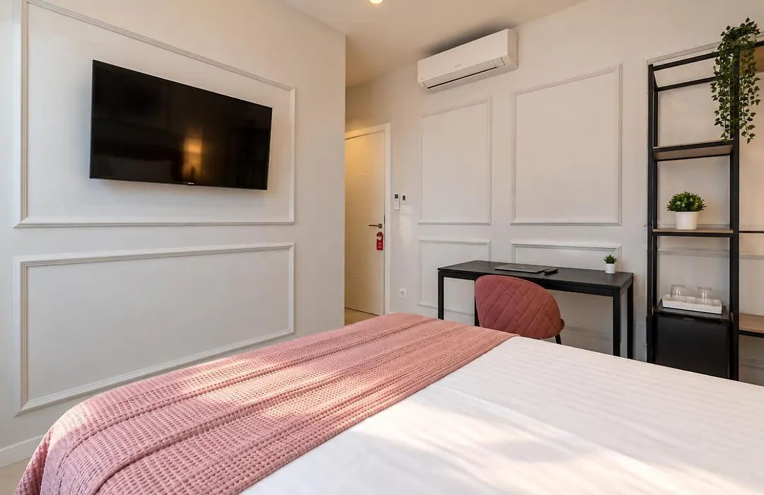 Ca' Di Mamma Heritage 1891 - 24H Self Check-In & Free Luggage Storage-1