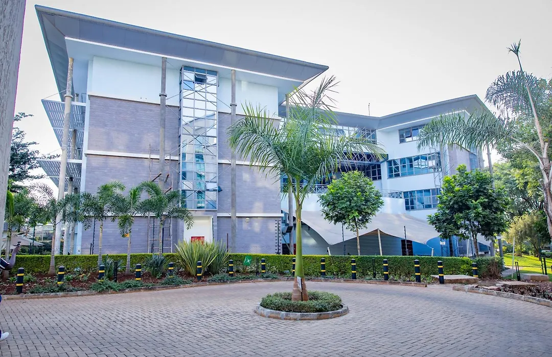 Ulwazi Place Hotel By Trianum-1