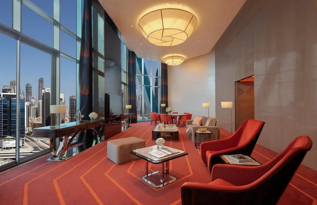 Hyde Hotel Dubai-1