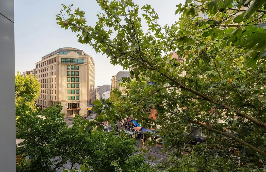 The Westin Istanbul Nisantasi-1