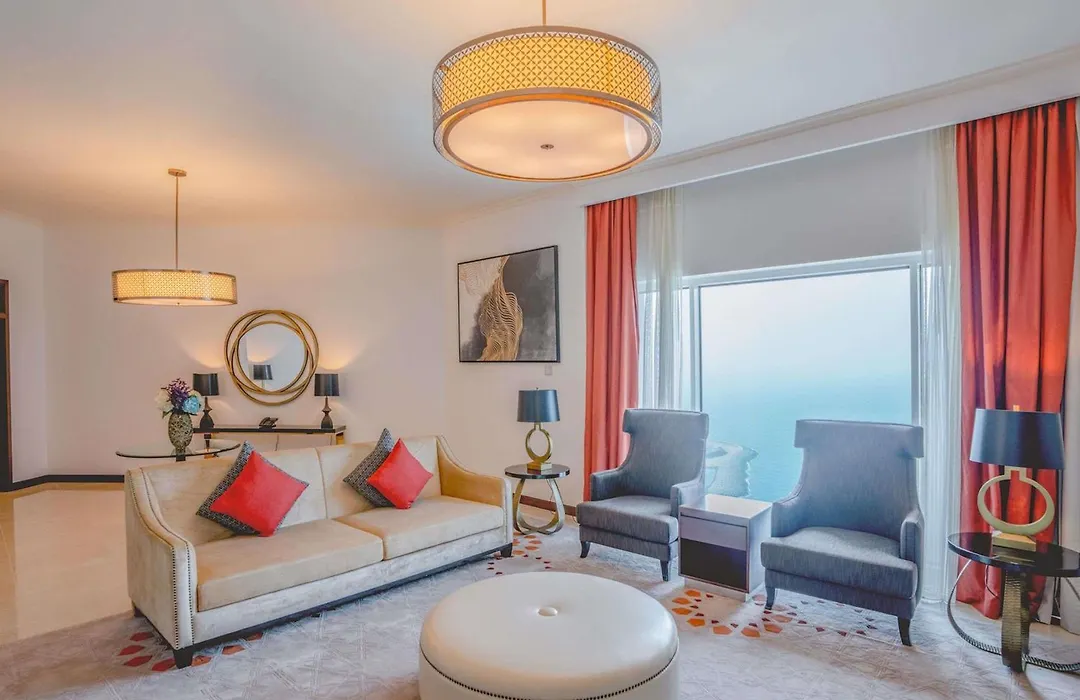 Rixos Marina Abu Dhabi-1