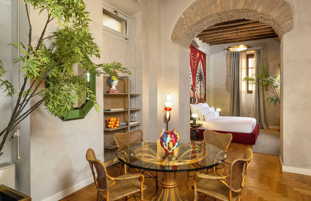Palm Suites - Small Luxury Hotels Of The World-1