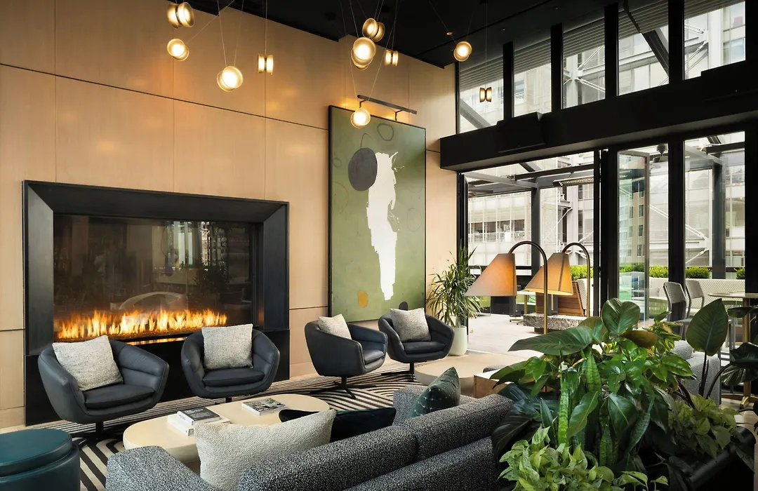 Ac Hotel By Marriott New York Times Square-1
