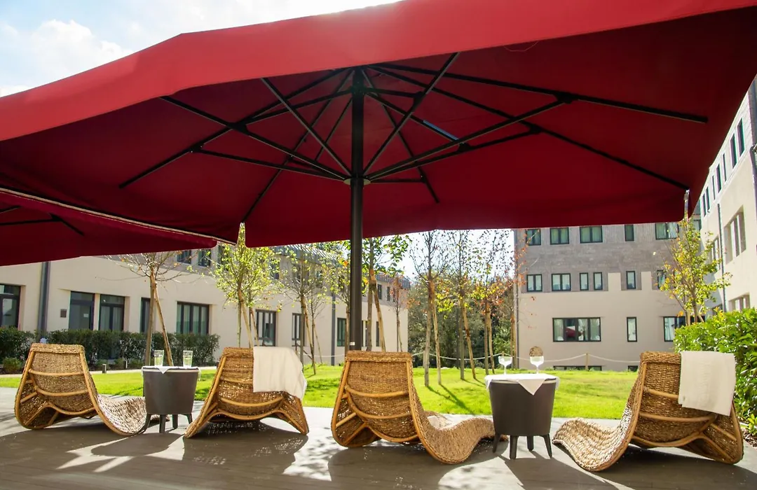Guild Siena Senior Resort & Residence-1