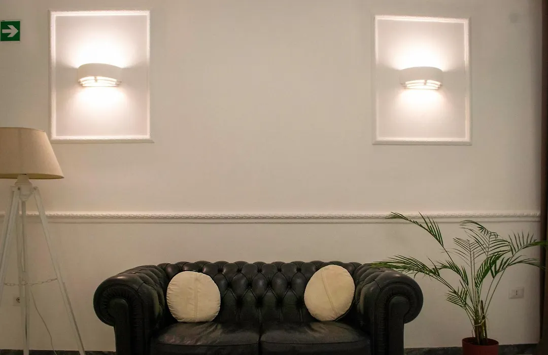 Hotel Domus Rome-1