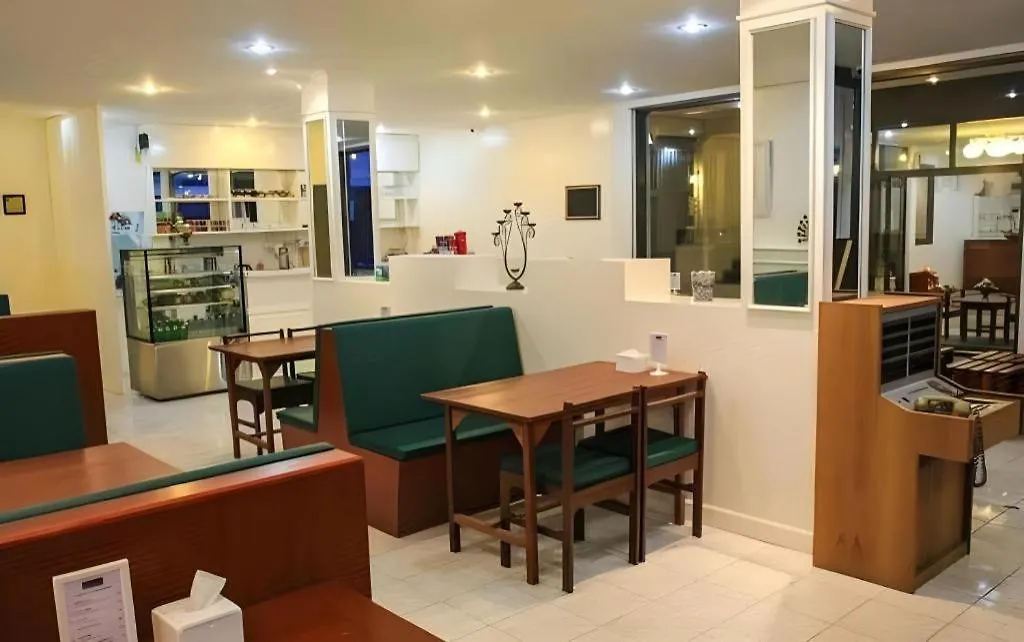 Chiang Rai Hotel-1