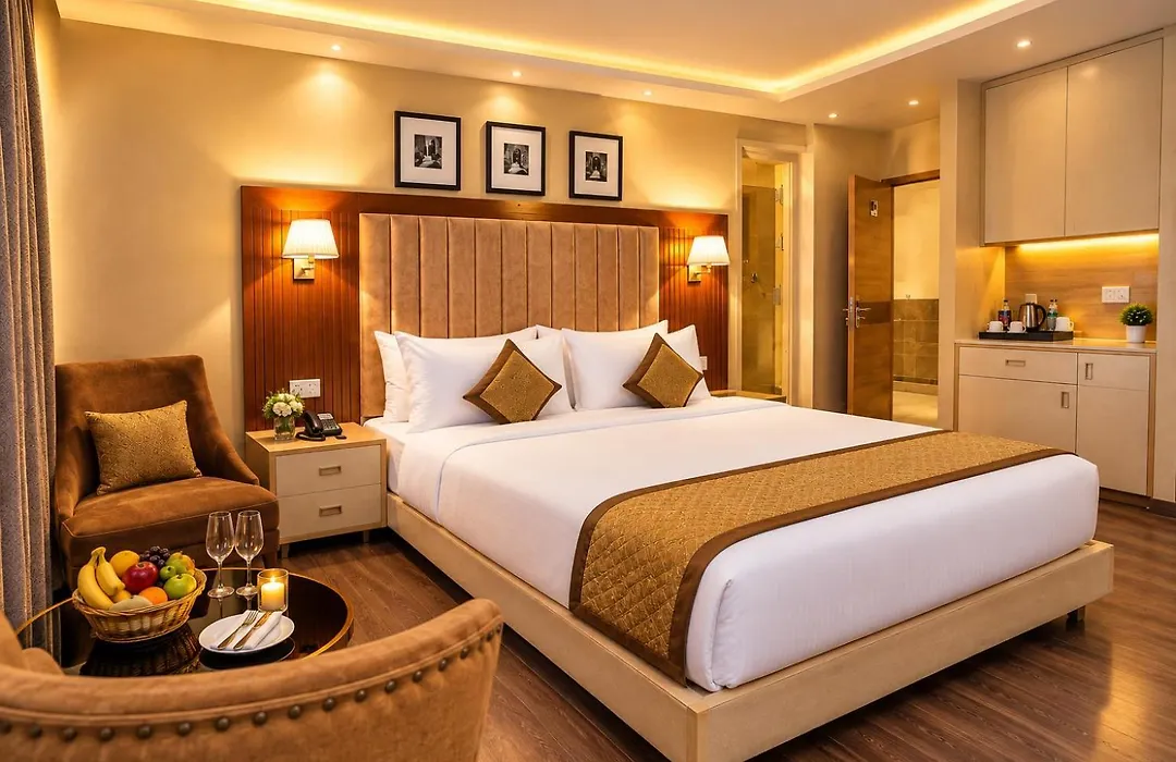 Hotel Sakura Gold-1