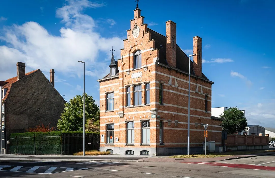 B&B Het Havenhuis-1