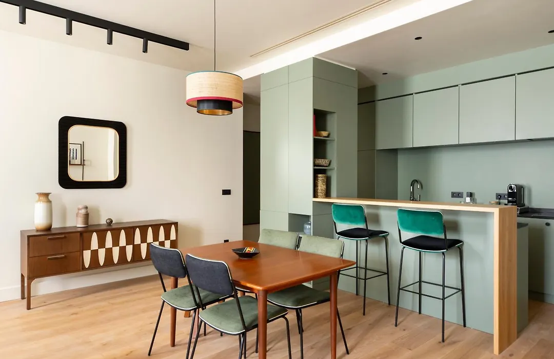 Faubourg 21 - The Leading Hotels Of The World-1