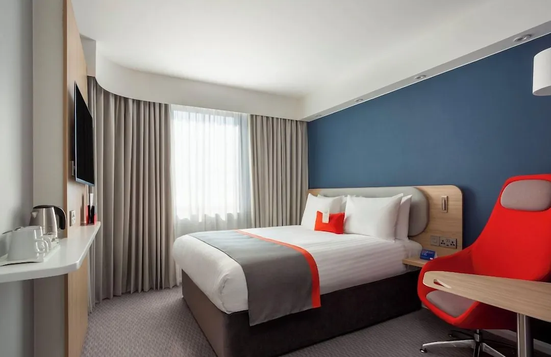 Holiday Inn Express - Barrow-In-Furness & South Lakes By Ihg-1
