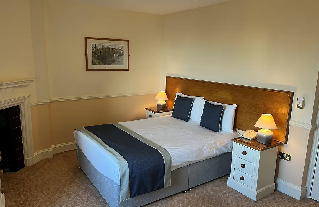 The Pegwell Bay Hotel-1
