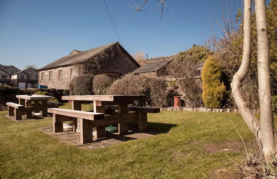 Crofters Lodge-1