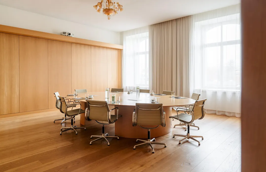 B2 Boutique Hotel Zürich-1
