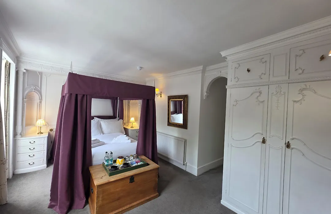 The Town House Restaurant With Rooms-1