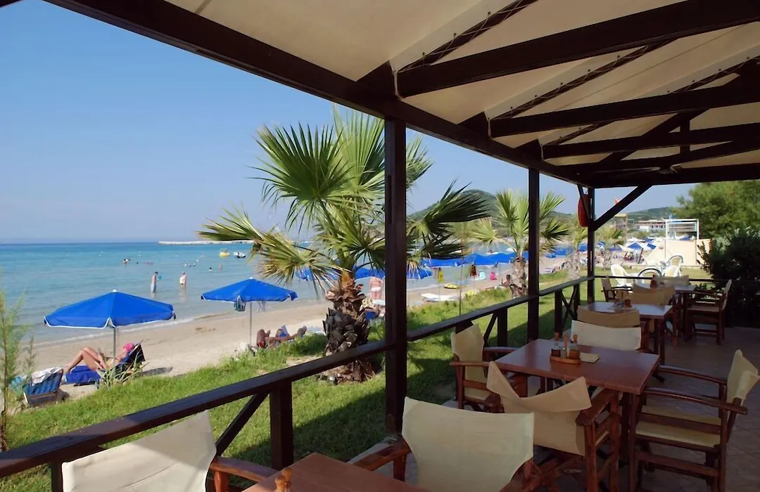 Alykanas Beach Grand Hotel By Zante Plaza-1